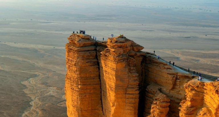 The PIF launches ASFAR: A Saudi Tourism Investment Company with The Aim ...