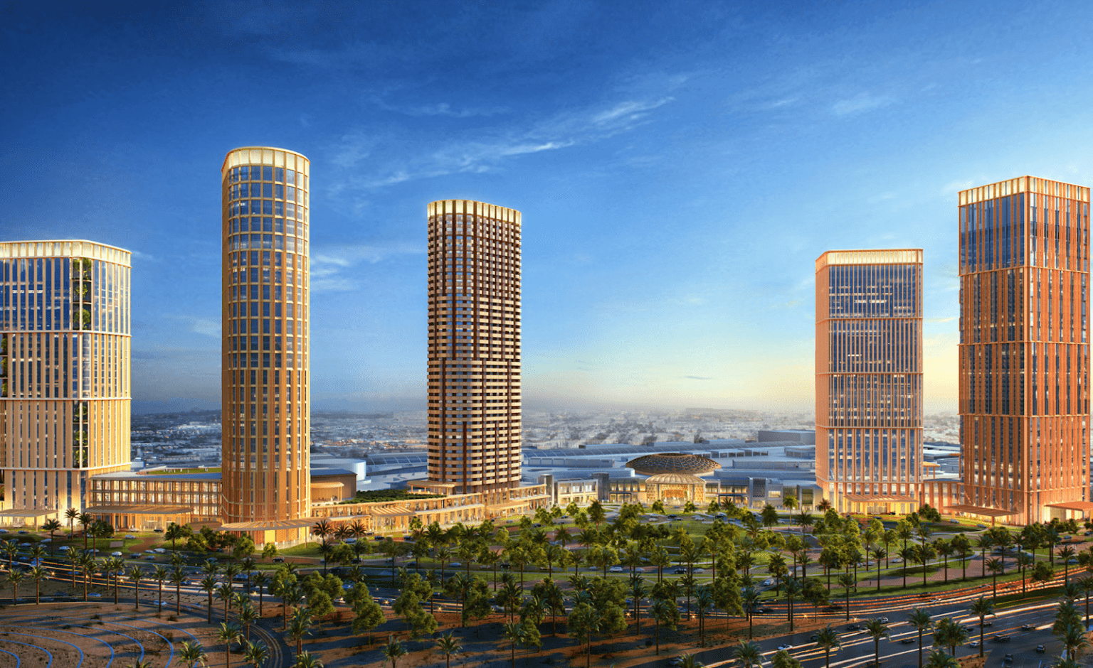 Ksa Riyadh Projects Bechtel Appointed as Project Management Consultant for Expo 2030 Riyadh ...